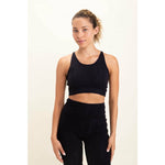 HAMPTONS SPORTS BRA