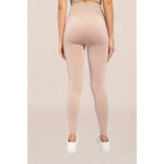 BALI LEGGINGS | NUDE