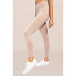 BALI LEGGINGS | NUDE