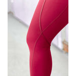 ZEAL LEGGINGS