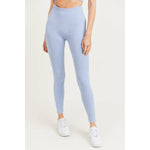 BALI LEGGINGS | SKY BLUE