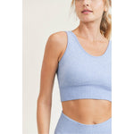 BALI SPORTS BRA | SKY BLUE